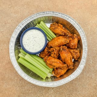 Buffalo Wings