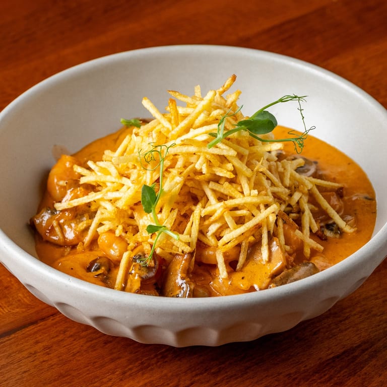 Delicious Shrimp Dishes