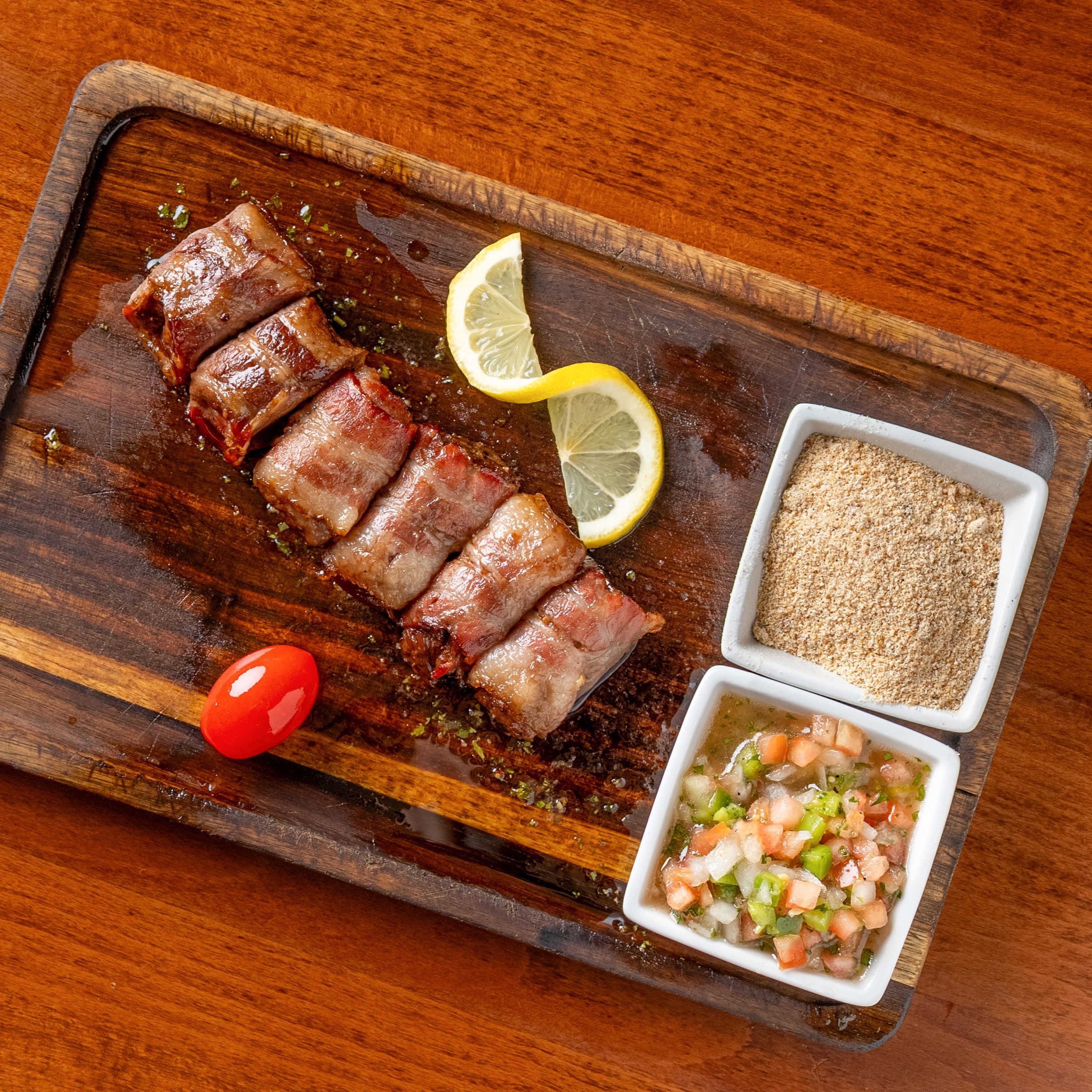 Beef with Bacon (5).