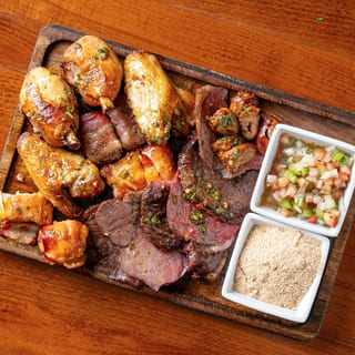 Rodizio