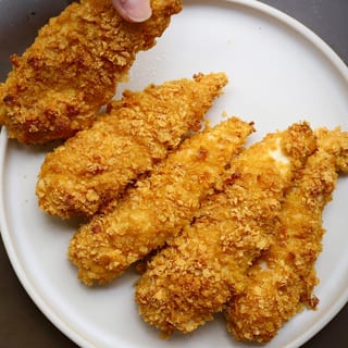 Chicken Fingers