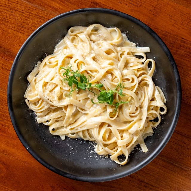 Pasta.