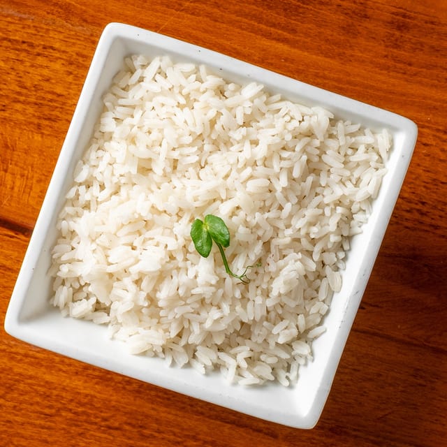 Rice.