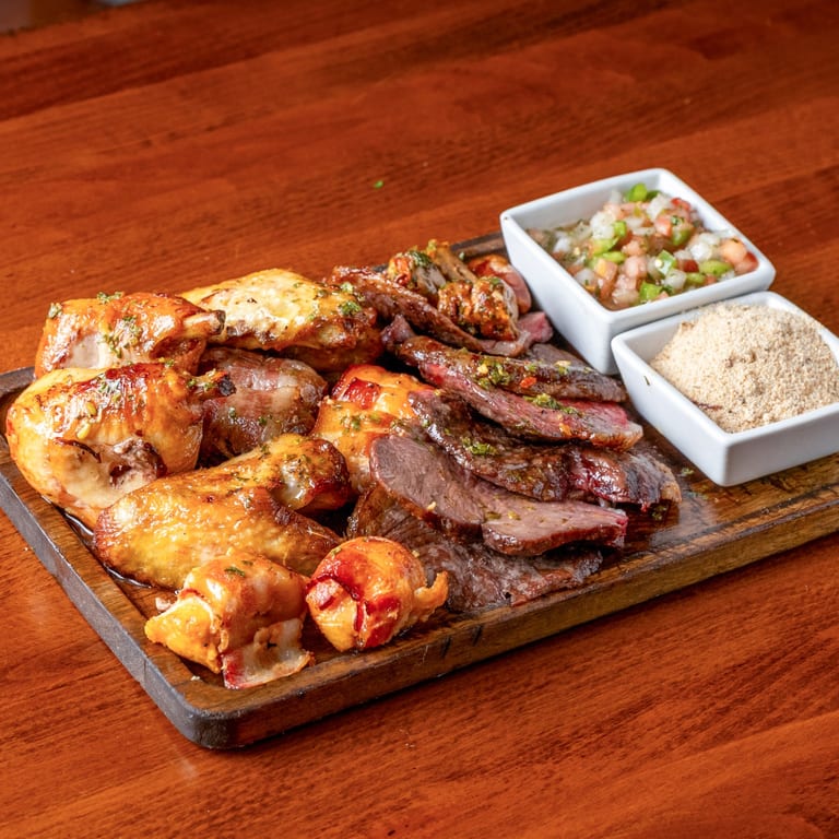 Brazilian Catering for Events in South Plainfield