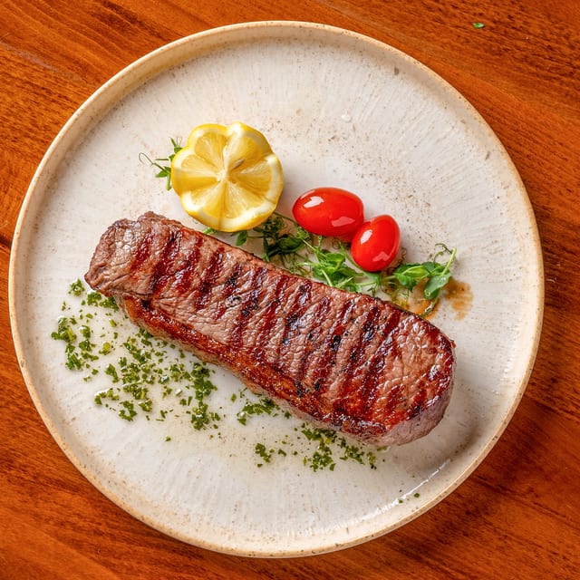 Picanha (16 oz).